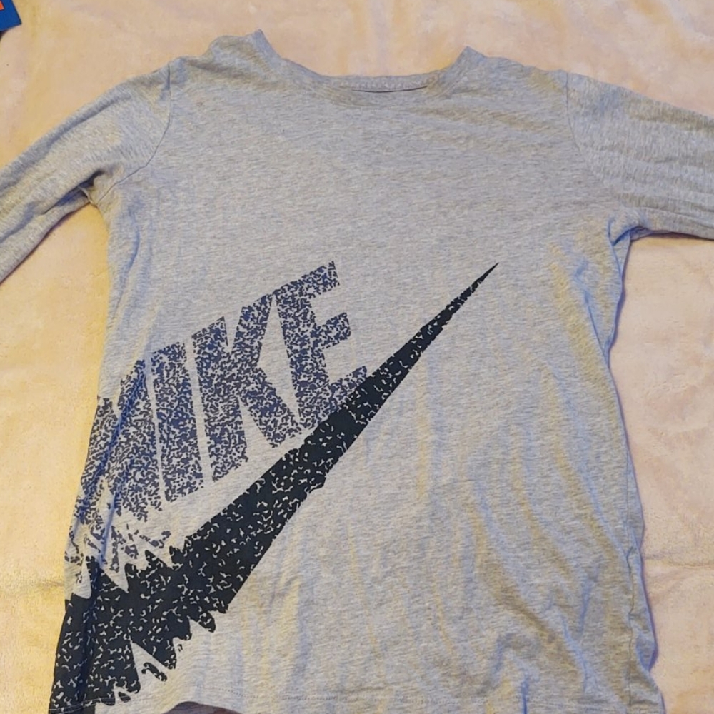 Nike Longsleeve